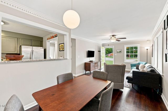 2120 Millbank Street, Raleigh, NC 27610