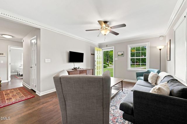 2120 Millbank Street, Raleigh, NC 27610