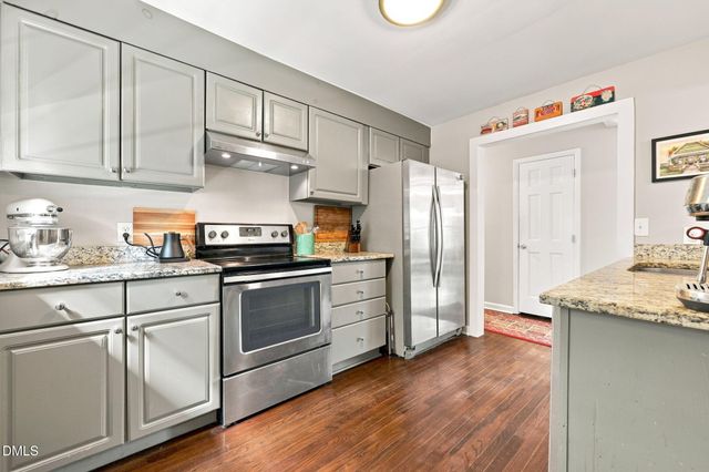 2120 Millbank Street, Raleigh, NC 27610