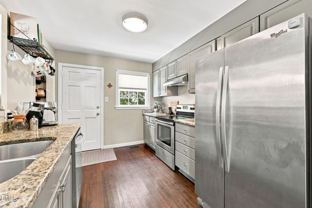 2120 Millbank Street, Raleigh, NC 27610