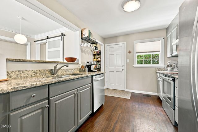 2120 Millbank Street, Raleigh, NC 27610