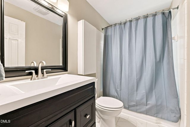 2120 Millbank Street, Raleigh, NC 27610