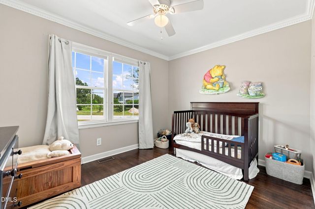 2120 Millbank Street, Raleigh, NC 27610