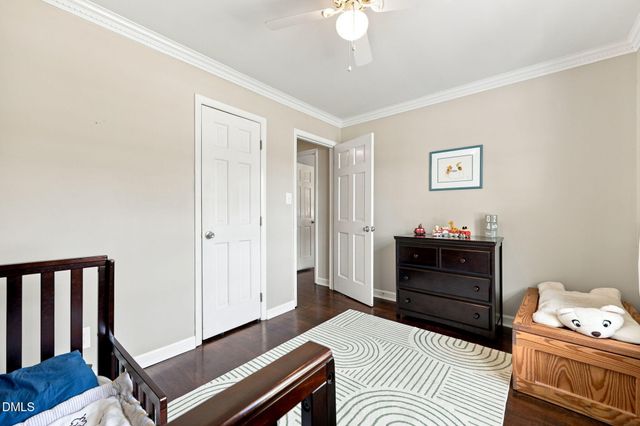 2120 Millbank Street, Raleigh, NC 27610