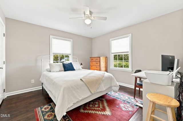 2120 Millbank Street, Raleigh, NC 27610