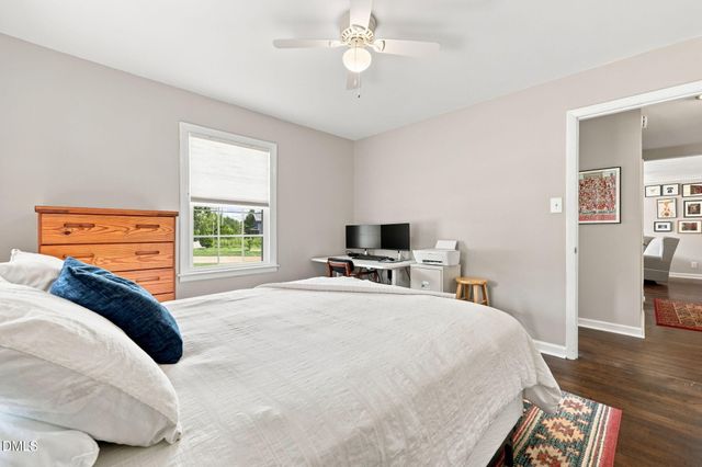 2120 Millbank Street, Raleigh, NC 27610