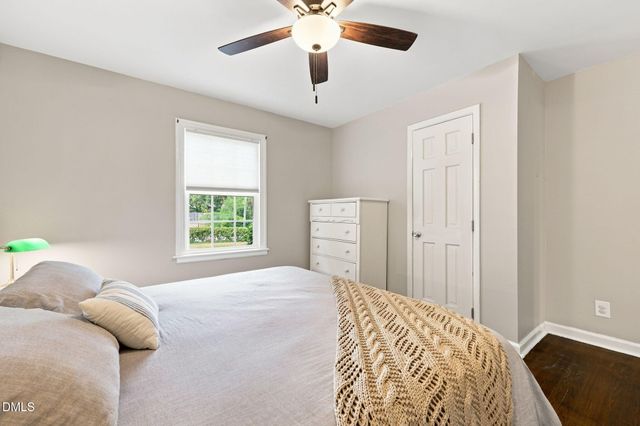 2120 Millbank Street, Raleigh, NC 27610