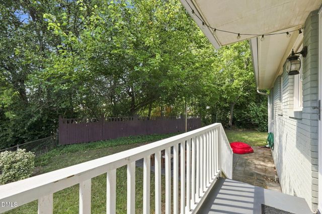 2120 Millbank Street, Raleigh, NC 27610