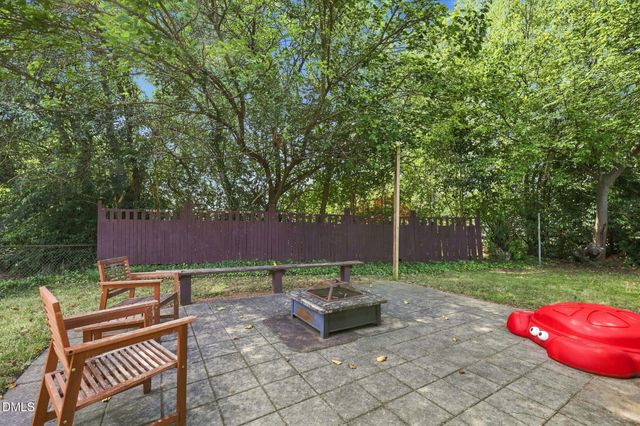 2120 Millbank Street, Raleigh, NC 27610