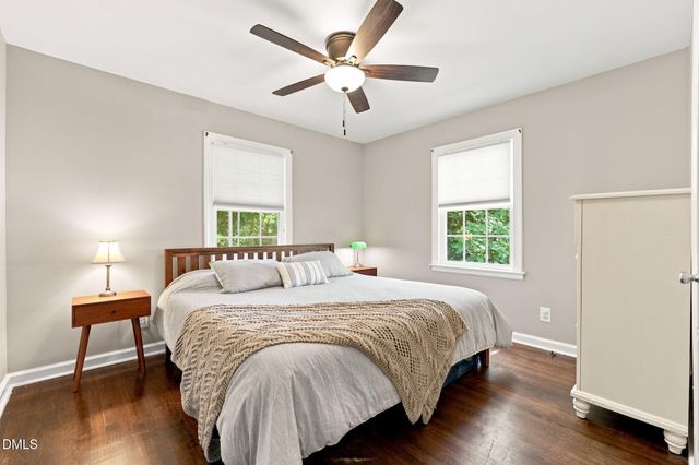 2120 Millbank Street, Raleigh, NC 27610