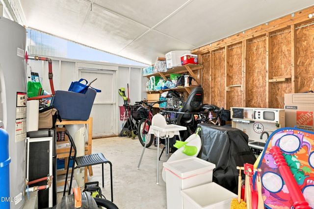 2120 Millbank Street, Raleigh, NC 27610