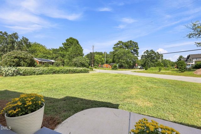2120 Millbank Street, Raleigh, NC 27610