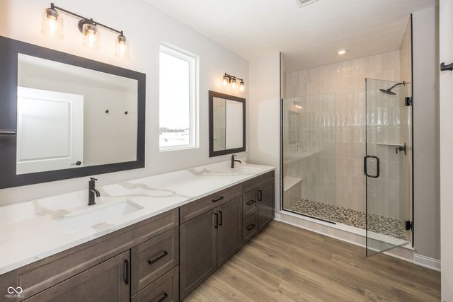 6341 Willow Branch Way, Plainfield, IN 46168