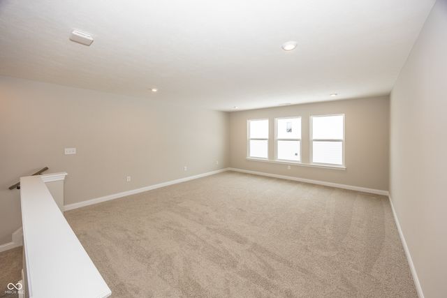 6341 Willow Branch Way, Plainfield, IN 46168