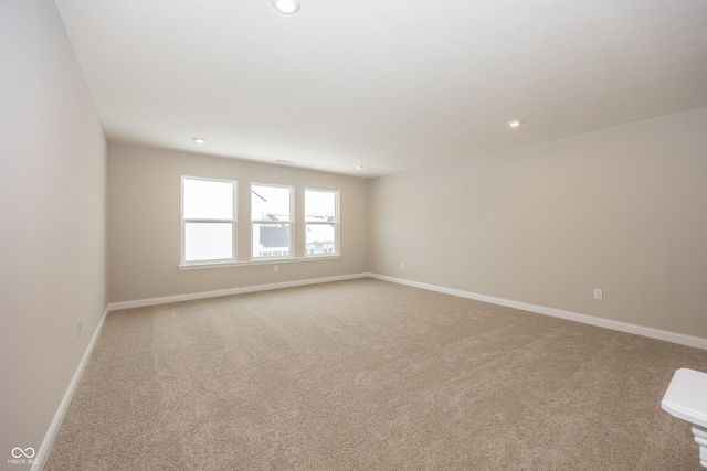 6341 Willow Branch Way, Plainfield, IN 46168