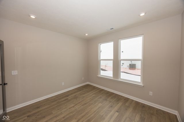 6341 Willow Branch Way, Plainfield, IN 46168