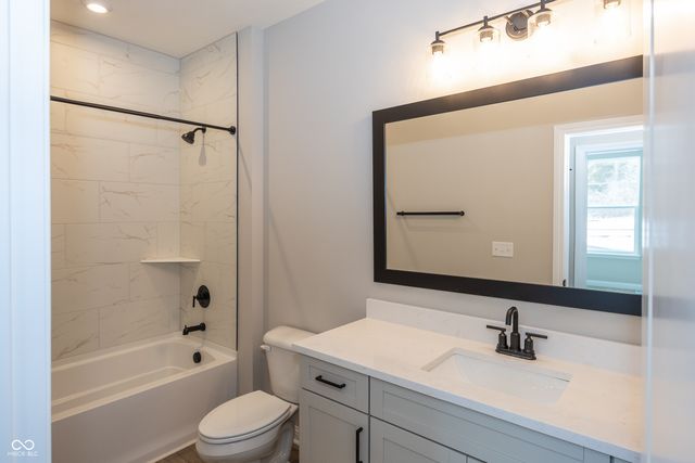 6341 Willow Branch Way, Plainfield, IN 46168