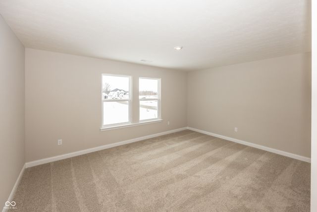 6341 Willow Branch Way, Plainfield, IN 46168