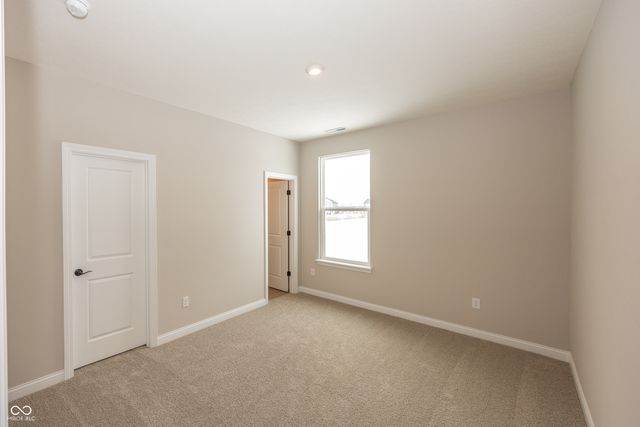 6341 Willow Branch Way, Plainfield, IN 46168