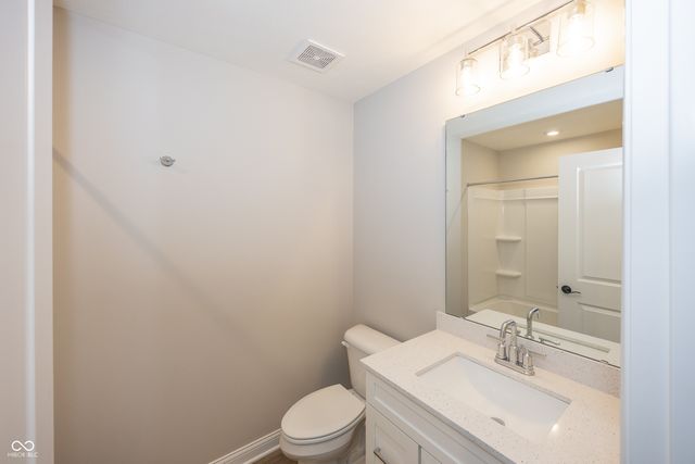 6341 Willow Branch Way, Plainfield, IN 46168