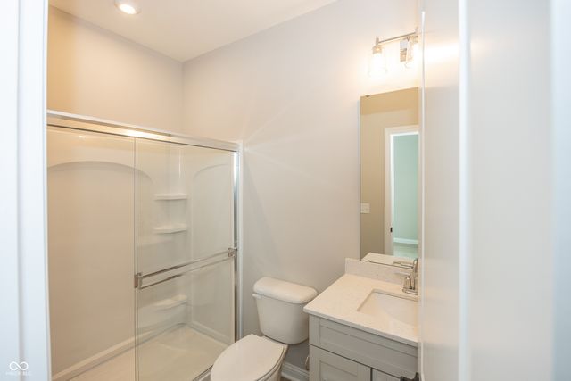 6341 Willow Branch Way, Plainfield, IN 46168