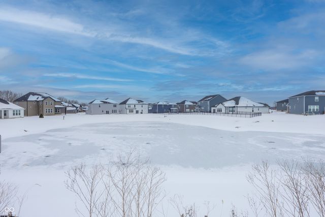 6341 Willow Branch Way, Plainfield, IN 46168