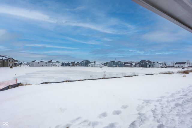 6341 Willow Branch Way, Plainfield, IN 46168