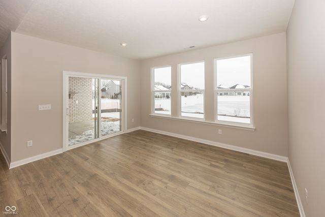 6341 Willow Branch Way, Plainfield, IN 46168