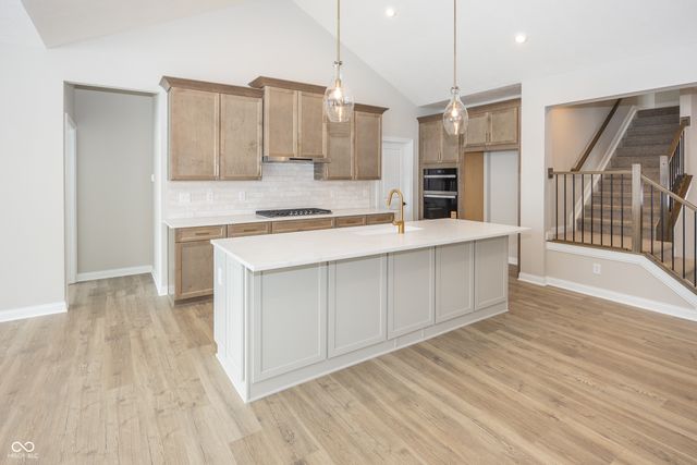 6341 Willow Branch Way, Plainfield, IN 46168