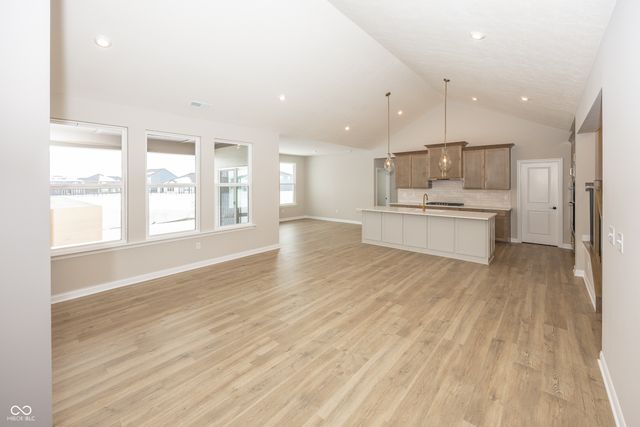 6341 Willow Branch Way, Plainfield, IN 46168