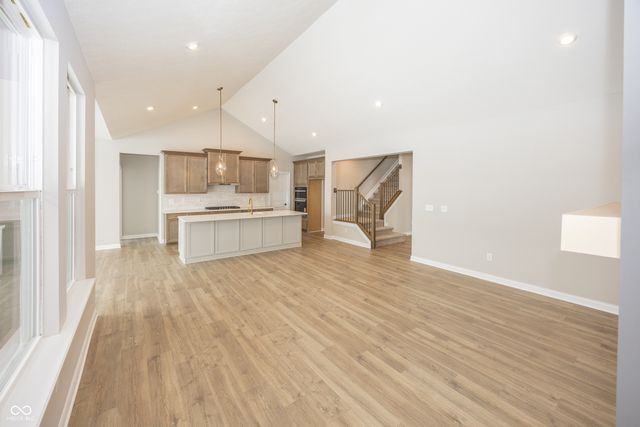 6341 Willow Branch Way, Plainfield, IN 46168