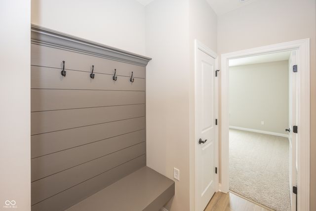 6341 Willow Branch Way, Plainfield, IN 46168