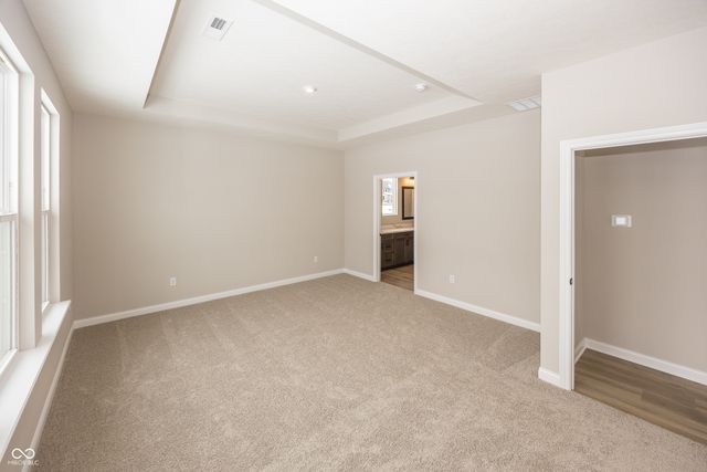 6341 Willow Branch Way, Plainfield, IN 46168