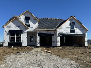 6341 Willow Branch Way, Plainfield, IN 46168