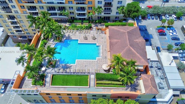 3232 SW 22nd Terrace 601, Miami, FL 33145