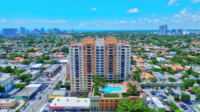 3232 SW 22nd Terrace 601, Miami, FL 33145