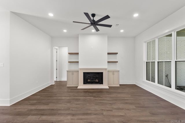 4406 Cumberland Circle, Benton, AR 72019