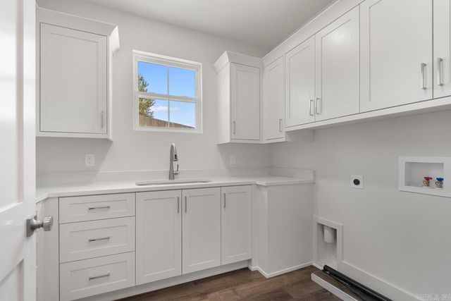 4406 Cumberland Circle, Benton, AR 72019