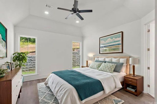 4406 Cumberland Circle, Benton, AR 72019