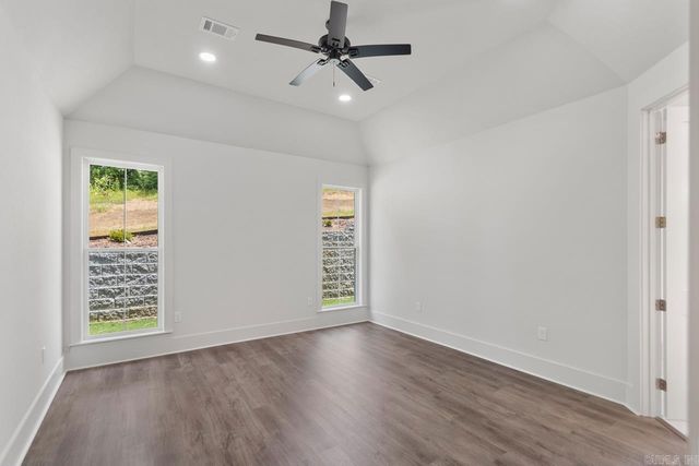 4406 Cumberland Circle, Benton, AR 72019