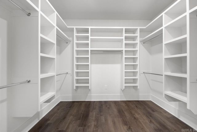 4406 Cumberland Circle, Benton, AR 72019