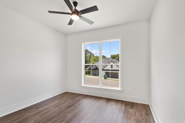 4406 Cumberland Circle, Benton, AR 72019