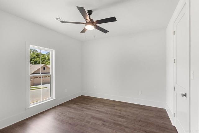 4406 Cumberland Circle, Benton, AR 72019