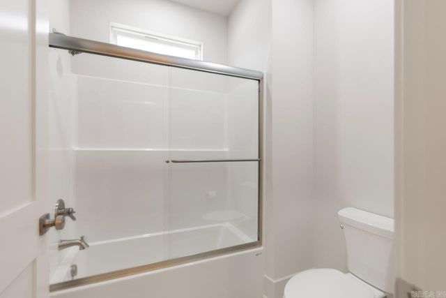 4406 Cumberland Circle, Benton, AR 72019