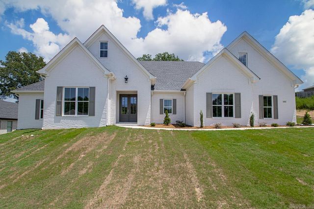 4406 Cumberland Circle, Benton, AR 72019