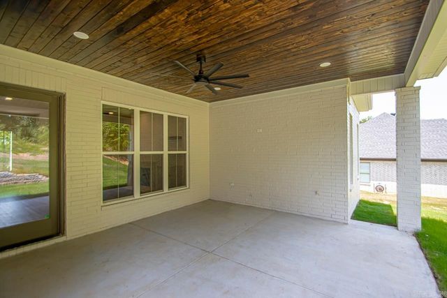 4406 Cumberland Circle, Benton, AR 72019