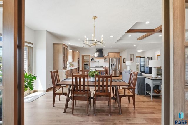 112 N Piper Dr Drive, Sioux Falls, SD 57110
