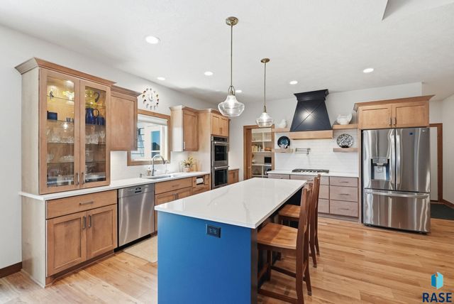 112 N Piper Dr Drive, Sioux Falls, SD 57110
