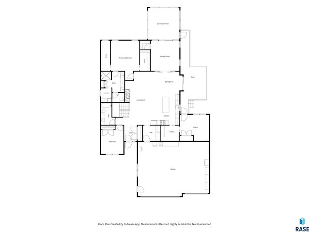 112 N Piper Dr Drive, Sioux Falls, SD 57110