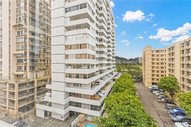 2421 Tusitala Street 602, Honolulu, HI 96815